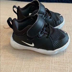 EUC Nike Baby Tennis Shoes